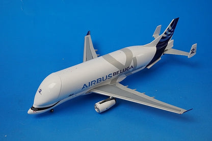 1:400 Airbus Beluga XL Airbus Transport International No. 2 F-GXLH 60002 NG Model airplane model