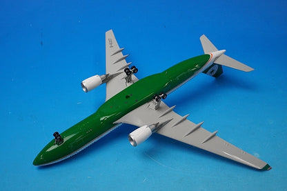 1:200 A330-200 Eva Air B-16307 XX2961 JC Wings airplane model