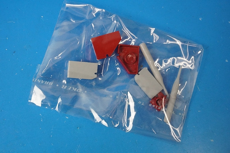 1:200 B747-8i Boeing House Color N6067E XX2001 JC Wings airplane model