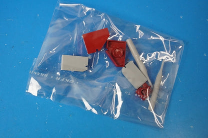 1:200 B747-8i Boeing House Color N6067E XX2001 JC Wings airplane model