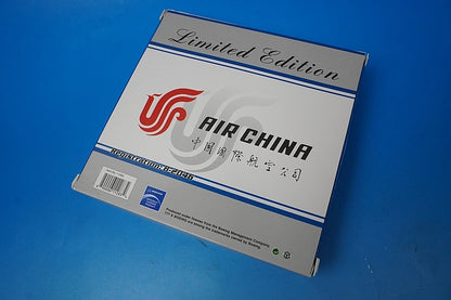 1:400 B777-300ER Air China Air China B-2046 11283 Phoenix airplane model