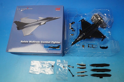 1:72 Rafale C Farnborough Air Show 1992 HA9607 Hobby Master airplane model