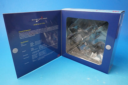 1:72 AV-8B USM Tomcats during the Afghanistan War WL03 #165581 HA2630 Hobby Master airplane model