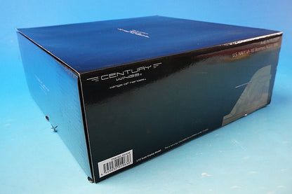 1:72 A-6E Intruder USN 165th Attack Squadron Boomers NG511 1990 001648 CENTURY WINGS airplane model