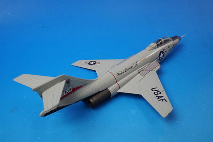 1:72 F-101B, US Air Force, Fighter Interceptor Squadron 62, Winner of William Tell Exercise / World Champs 65 #50-80308 HA3716 Hobby Master airplane model