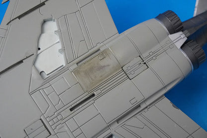 1:72 F-4C Phantom II US Air Force SCAT XXVII Robin Olds HA1912 Hobby Master