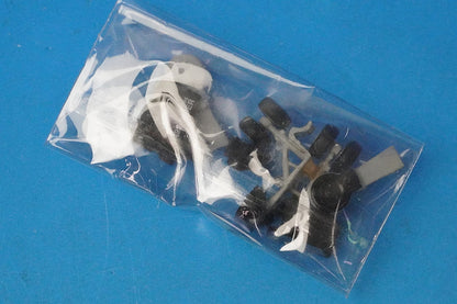 1:200 Boeing 737-900ER Alaska Our Commitment/UNCF Flap Down N492AS [G2ASA1016F] Gemini