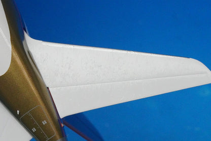 1:200 B787-10 Singapore 9V-SCN L2038 SQ Wings airplane model