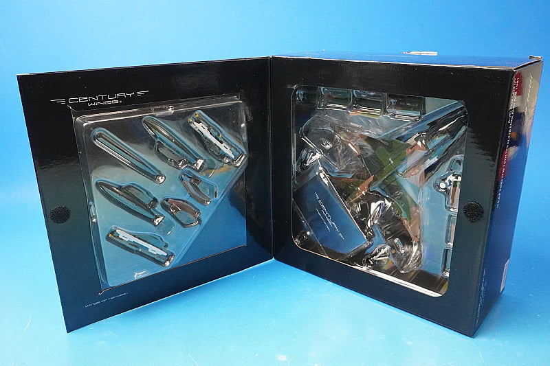 1:72 A-7D US Air Force 23rd Tactical Fighter Wing 75th Tactical Fighter Squadron England Base Louisiana EL218 #72-0218 00163 2 CENTURY WINGS airplane model