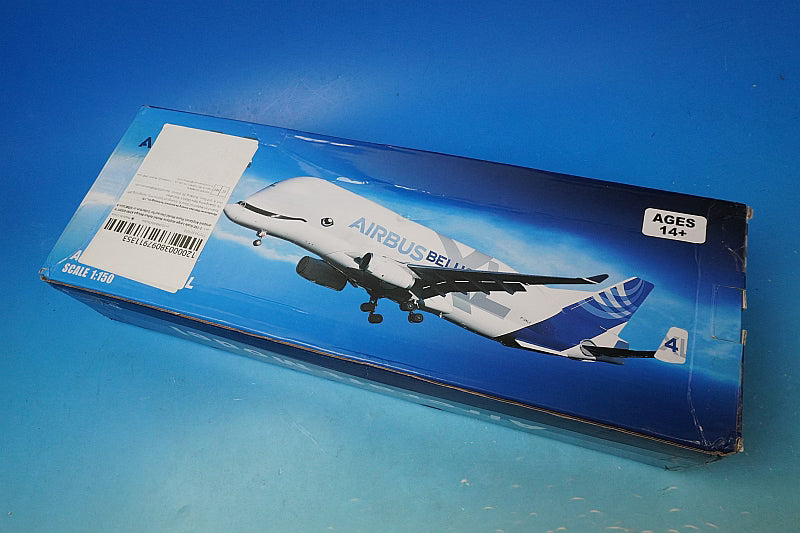 1:150 A330-743L Airbus Beluga XL #5 F-GXLN Other airplane model