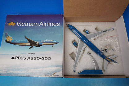 1:200 A330-200 Vietnam VN-A376 Inflight