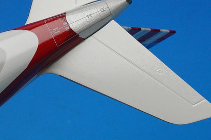 1:200 A350-900 AA American Flap Down N350AA IF3501014D Inflight
