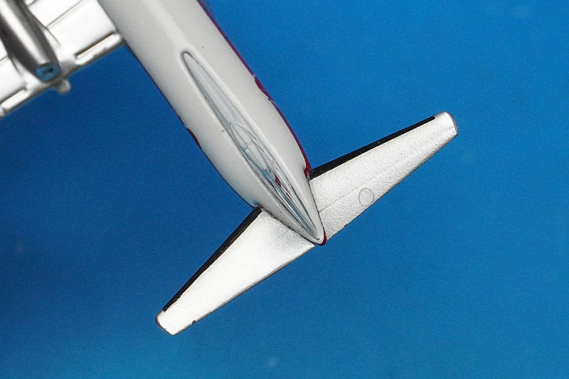 1:400 YS-11FC JASDF Japan Air Self-Defense Force Flight Check Inspection Aircraft #62-1154 GJ70785 Gemini