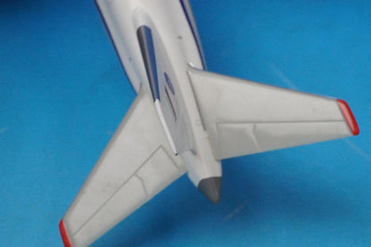 1:500 Antonov AN-124 Ruslan, Russian Air Force, 224th Transport Detachment, RA-82040 518413 Herpa airplane model
