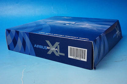 1:400 Airbus Beluga XL F-WBXL LH4140 JC Wings airplane model