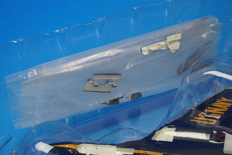 1:72 A-4F Skyhawk, US Navy Blue Angels, Tokushima 2008 HA1438C Hobby Master airplane model
