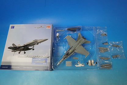 1:72 F/A-18A Hornet, Royal Australian Air Force, Aircraft Research and Development Unit HA3584 Hobby Master airplane model