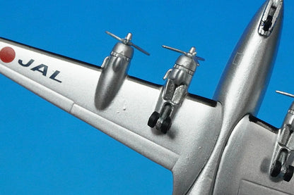 1:400 DC-4 ANA Amagi JA6015 Aeroclassics