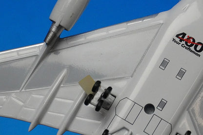 1:400 JAL Boeing 747-400 "Dream Express Story" JA8084