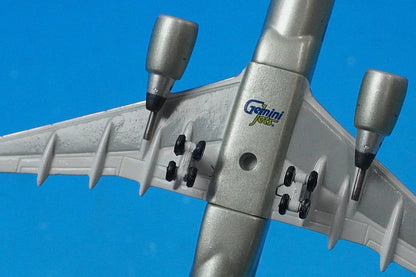 1:400 B757-200 Northwest Airlines N538US GJNWA820 Gemini