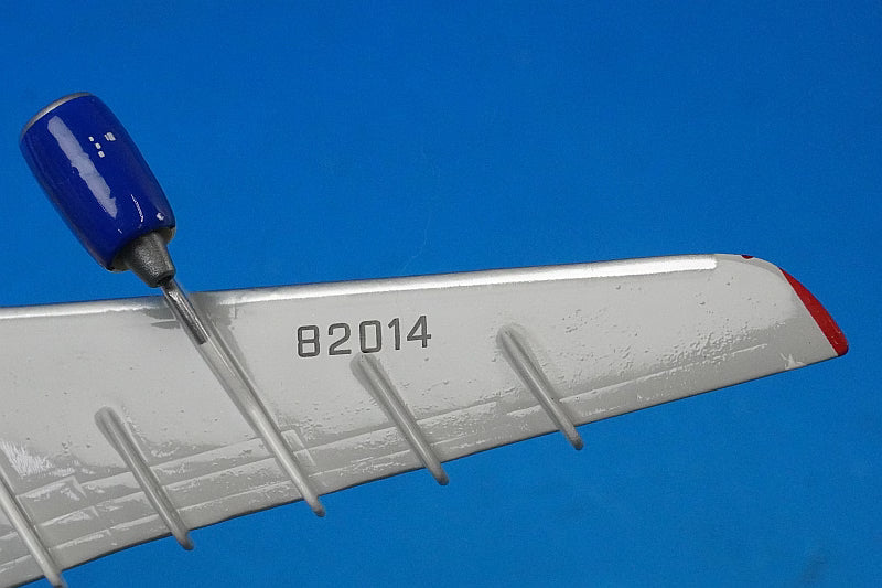 1:400 An-124 Antonov RA-82014 GJPOT510 Gemini