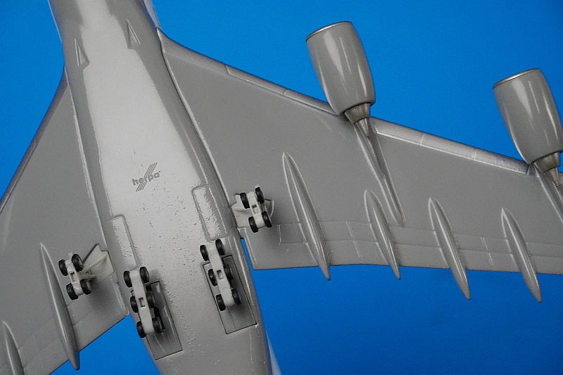 1:400 A380-800 Lufthansa D-AIMA 561068 Herpa