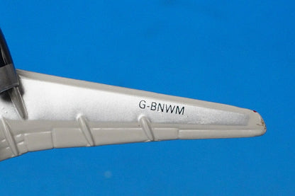 1:400 B767-300 British Airways G-BNWM GJBAW699 Gemini