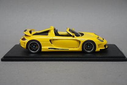 1:43 SPARK S0720 Gemballa Mirage GT model car