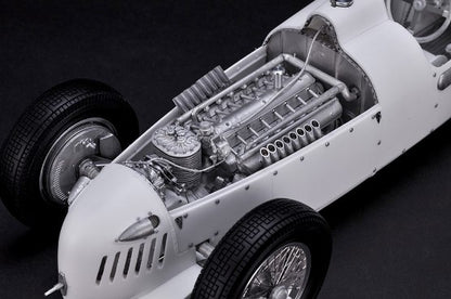 K816 Model Factory HIRO 1:12 Auto Union Type-C 1936 German GP Winner #4 B.Rosemeyer Full Detail Kit