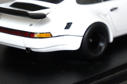 1:43 SPARK Endurance-info Special Order Porsche 911 3.0 RSR/1974 White