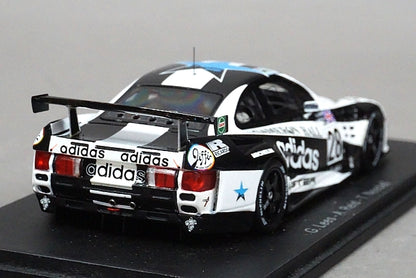 1:43 SPARK S0632 Lister Storm LM 1996 #28