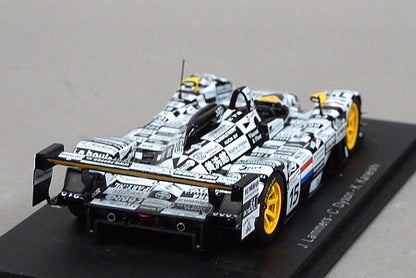 1:43 SPARK S0055 Dome S101 Judd LM 2004 #15