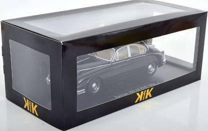 KKDC181032 KK scale 1:18 Mercedes-Benz Daimler 250 V8 1962 RHD Black model car