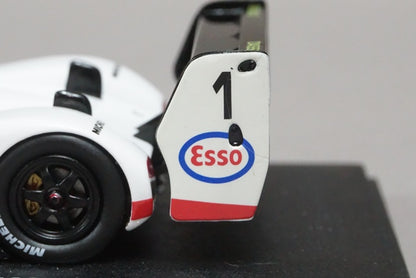 1:43 SPARK 43LM92 Peugeot 905 LM 1992 Winner #1