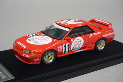 1:43 HPI 8137 Nichirei Acerola GT-R N1 1991 #11