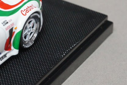 1:43 EBBRO 43976 Toyota Castrol Tom's Supra JGTC 1995 #36