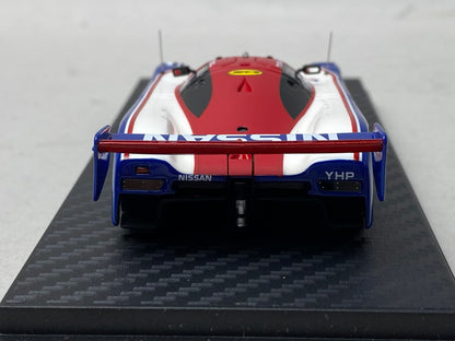 1:43 ignition model IG0289 Nissan R90CP WSPC 1990 #24