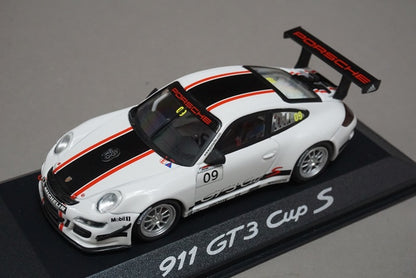 1:43 MINICHAMPS WAP0200080A Dealer special order Porsche 911 GT3 Cup S