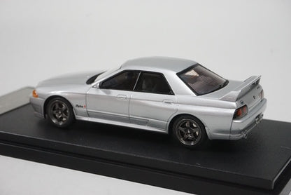 1:43 HPI 8452 Nissan Skyline GTB-4 model car