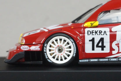 1:43 HPI 8097 Alfa Romeo 155V6 TI 1996 ITC #14