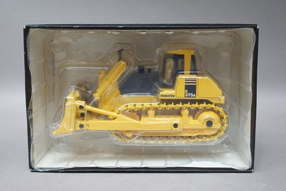 1:55 Diapet DH-2001 Komatsu Bulldozer D375A