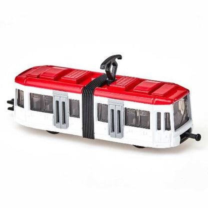 SK1011 SIKU Tram