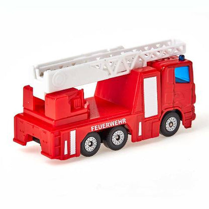 SK1015 SIKU ladder truck