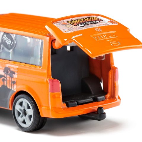 SK107000011 SIKU Volkswagen Multivan