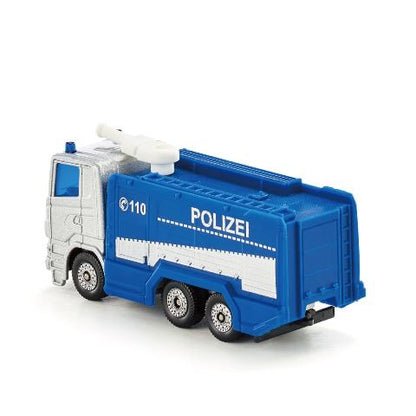 SK1079 SIKU Police Water Cannon Truck