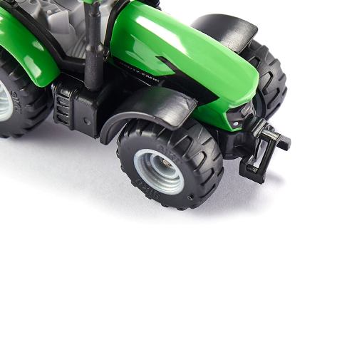 SK1081 SIKU DEUTZ-FAHR TTV 7250 Agtron