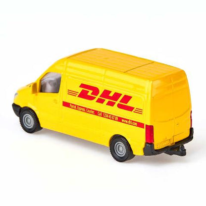 SK1085 SIKU Post Van