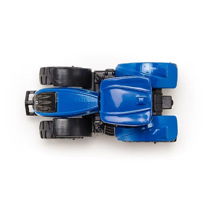 SK1091 SIKU New Holland Tractor T7.315