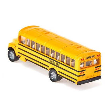 SK1319 SIKU US School Bus