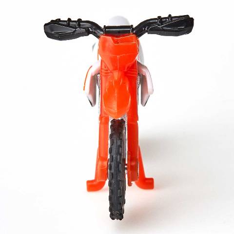SK1391 SIKU Motorcycle KTM SX-F 450